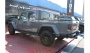 Jeep Gladiator GLADIATOR SPORT 3.6 2021 - FOR ONLY 2,561 AED MONTHLY