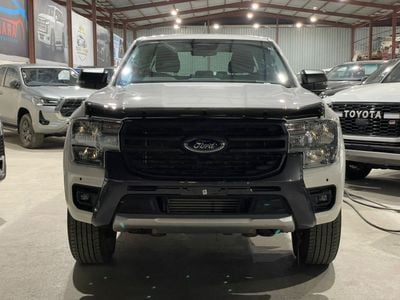 Ford Ranger SPORT XLT DIESEL 2024