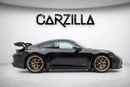 Porsche 911 GT3 l European Specs | 2 Keys | AED 12,925 / Monthly