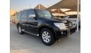 Mitsubishi Pajero PAJERO GLS TOP