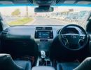 Toyota Prado GXR 2019 RHD Diesel Engine Full Option
