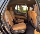 Cadillac Escalade SPORT PLATINUM