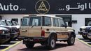 Toyota Land Cruiser 70