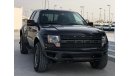 Ford Raptor Ford raptar