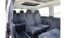 مرسيدس بنز فيتو V6 3.5L | 9 Seater | Excellent Condition | GCC Specs