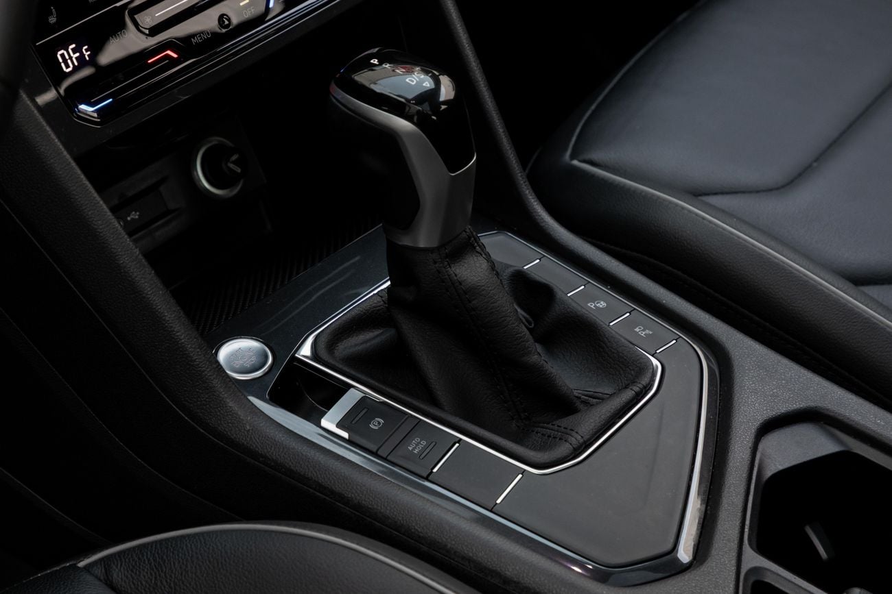 Volkswagen Tiguan Tiguan Life Plus | 1,920 P.M | 0% Downpayment | TIGUAN LIFE PLUS | AGENCY WARRANTY!