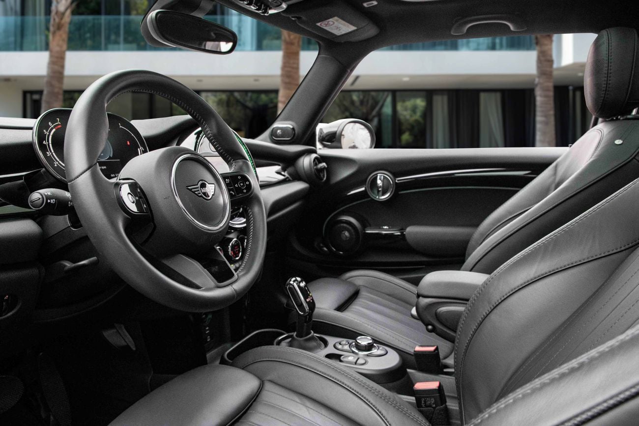 Mini Cooper Cooper S | 1,959 P.M | 0% Downpayment | Mini Warranty!