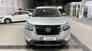 Nissan Pathfinder 2022 S | AED 1322/Month | 0 DP | 30 Day Return | Warranty | Service History