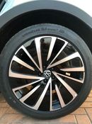 فولكس واجن ID.4 فولكس واكين اي دي 4 اكس 2022