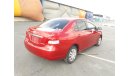 Toyota Belta Belta RIGHT HAND DRIVE (Stock no PM 76 )