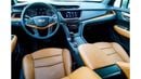 Cadillac XT5 Luxury