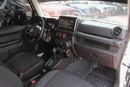 Suzuki Jimny GLX