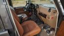 Toyota Land Cruiser 70 LC76 LX - GCC Specs 2.8L - Diff Lock | Apple car Play | Cruise Control | LTA