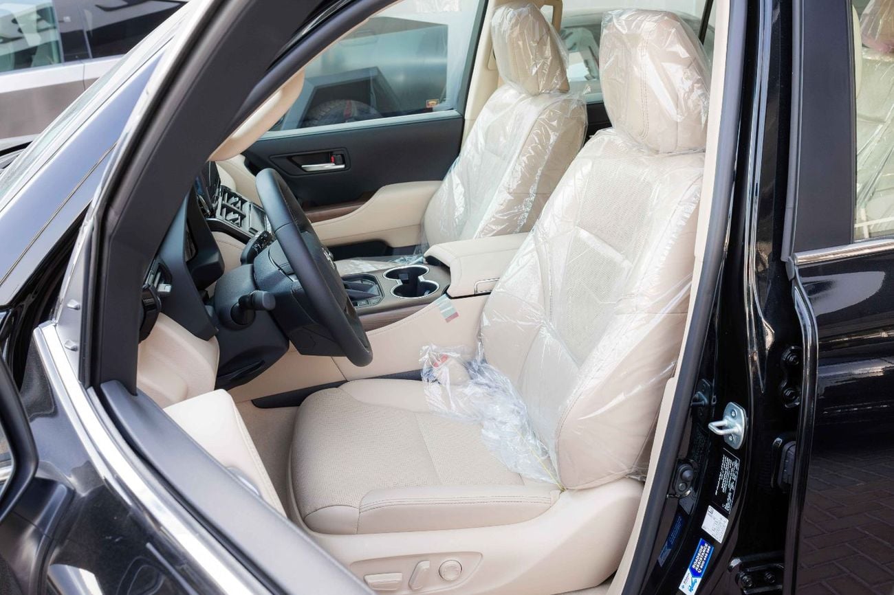 Toyota Land Cruiser VXR