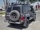 تويوتا لاند كروزر 70 HARD TOP