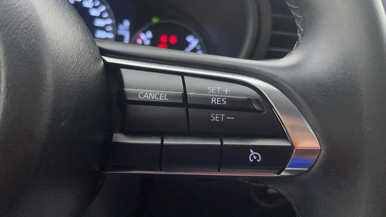 Mazda 3 EVOLVE 2 | Zero Down Payment | Home Test Drive