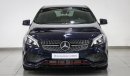 Mercedes-Benz A 250 Sport Saloon with AMG body Kit SPECIAL OFFER!