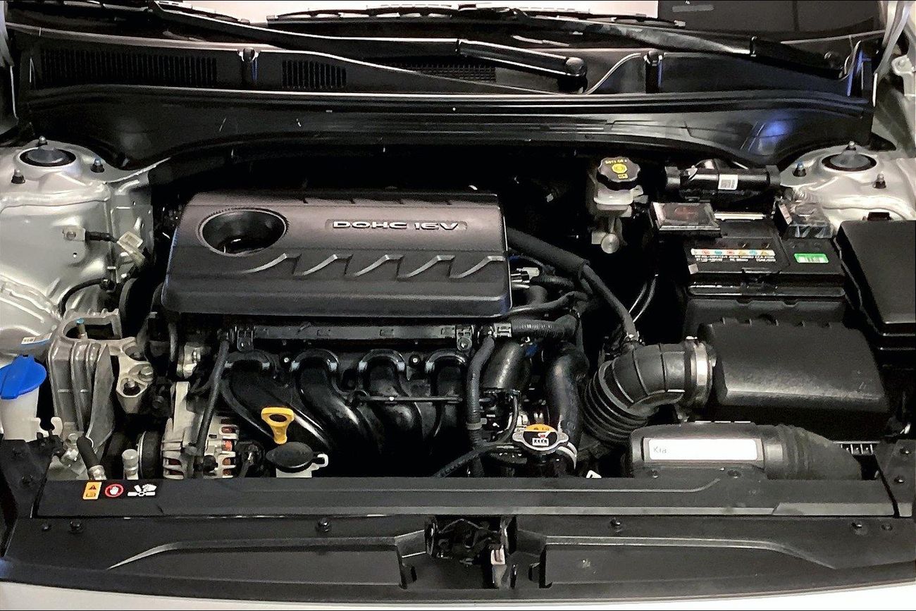 Kia Cerato LX | Guaranteed Warranty | 0 Down Payment