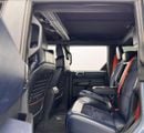 فورد برونكو 2023 Ford Bronco Raptor, 4/2029 Ford Warranty and Service Pack, Ford Service History, GCC
