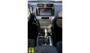 Toyota Prado - TXL - 3.0L - TDSL - SPARE FLOOR MOUNTED