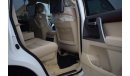 Toyota Land Cruiser DIESEL FULL OPTION RIGHT HAND DRIVE