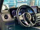مرسيدس بنز G 63 AMG Std