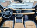 Land Rover Defender HSE