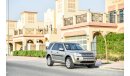 Land Rover LR2 i6 HSE