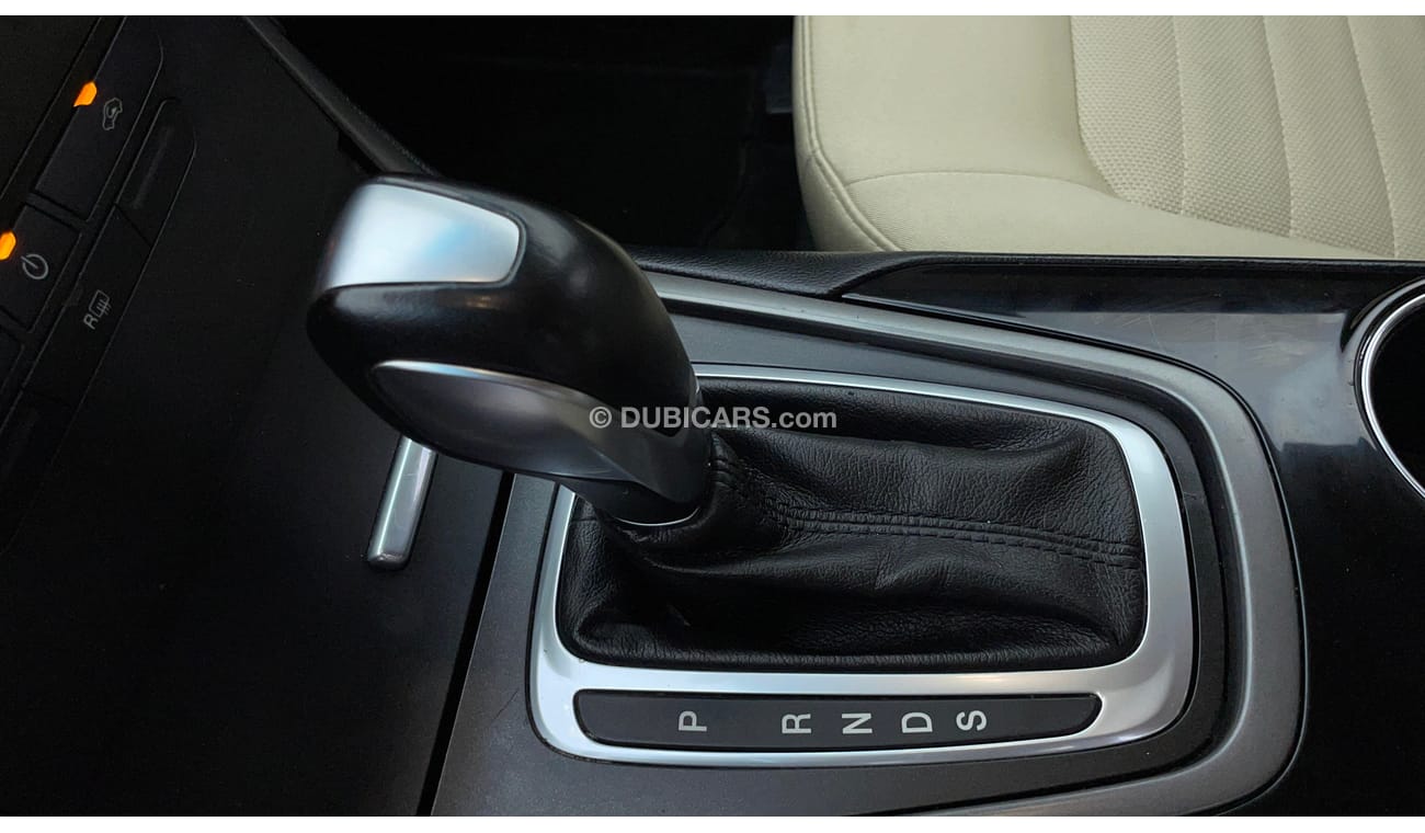 Ford Edge SE 2 | Zero Down Payment | Free Home Test Drive