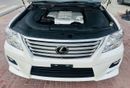 Lexus LX570