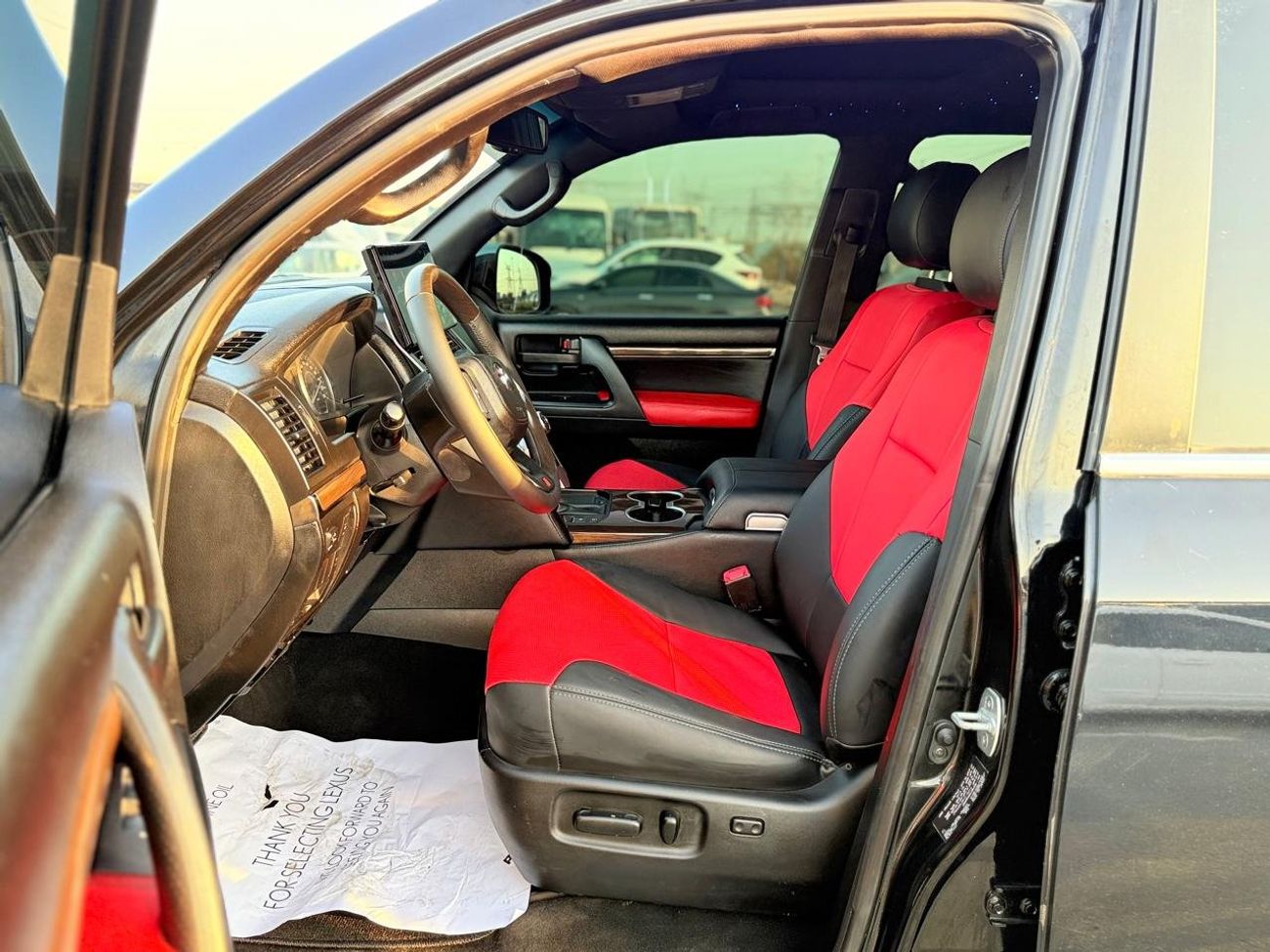 تويوتا لاند كروزر Toyota landcuriser Years 2016 V6 GXR 4.0L upgrade interior & exterior full option petrol LHD