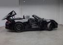بورش 911 Targa 4 GTS