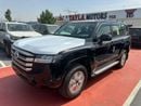 تويوتا لاند كروزر TOYOTA LANDCRUISER 4.0 GXR BASIC 2024 BLACK