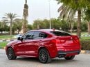 BMW X4 XDRIVE 35I