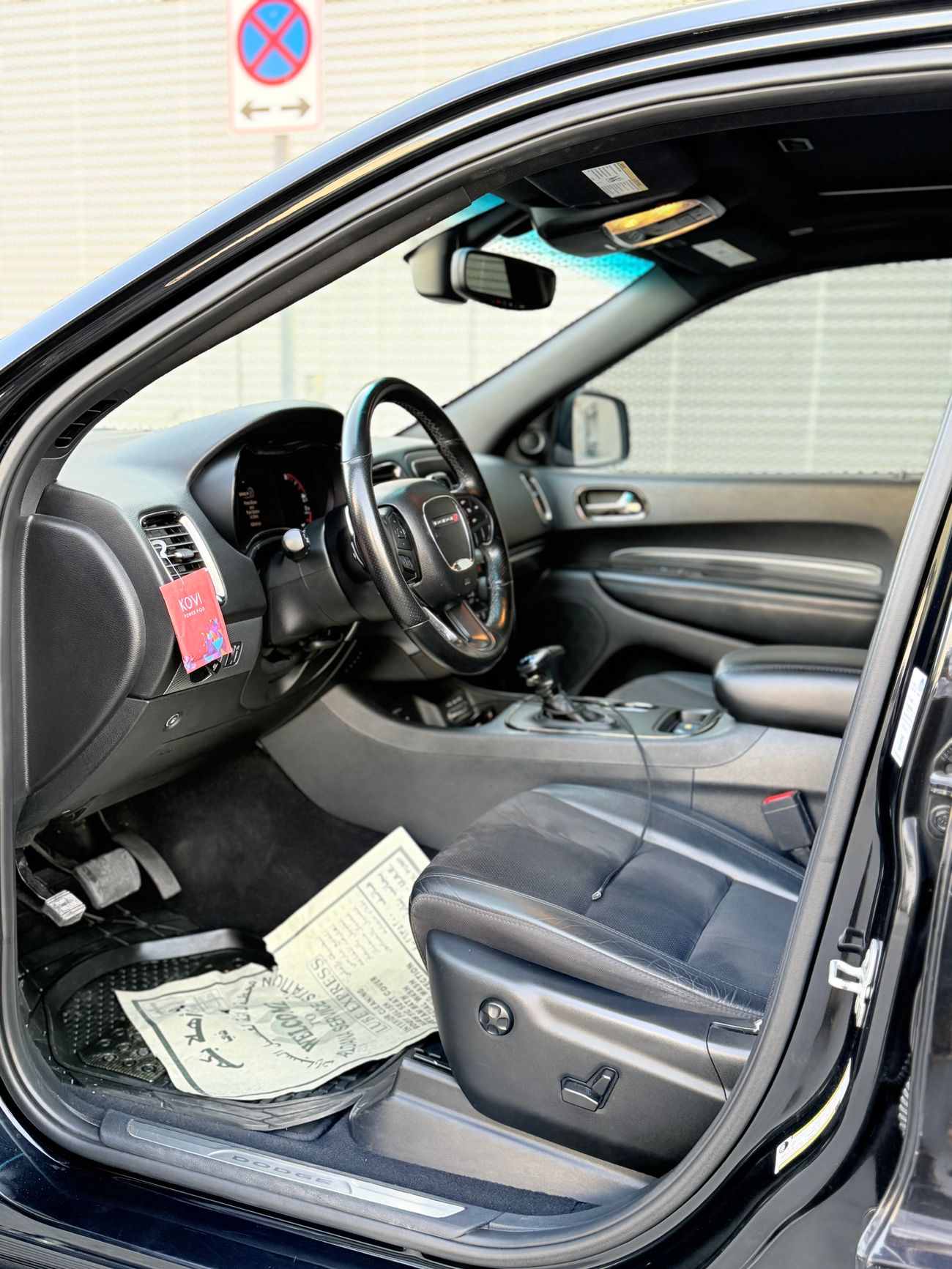 دودج دورانجو