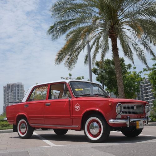 Lada 1200 1.2l
