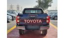 Toyota Hilux Toyota HILUX (GGN125) Adventure 4.0L Petrol, Pick-up, 4WD, 4Doors, 360 Camera, Cruise control, Push 