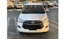 Toyota Innova 2.7 MODEL 2021 GCC SPECS