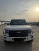BYD Leopard 5