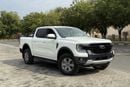 Ford Ranger Raptor Wild track 2023 model RHD Full Option Car Is very clean and perfect condition