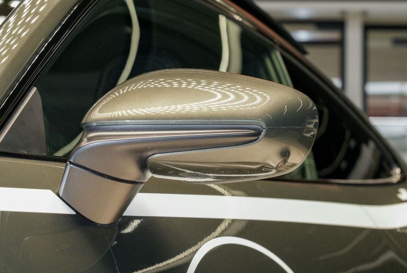 Porsche 911 50 Years Edition