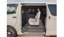 Toyota Hiace TOYOTA HIACE VAN RIGHT HAND DRIVE (PM1474)