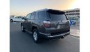 Toyota 4Runner SR5 EDITION 7-SEATER RUN AND DRIVE 2017 US IMPORTED