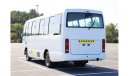 Nissan Civilian 30 Seater, Diesel | GCC Specs | Excellent Condition