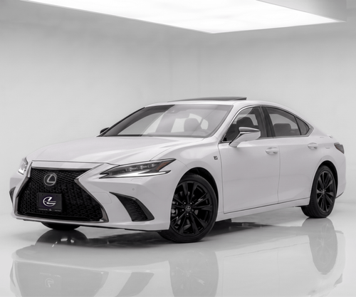 لكزس ES 350 F SPORT