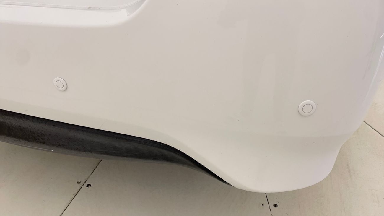 نيسان صني SV 1.5 | بدون دفعة مقدمة | اختبار القيادة في المنزل