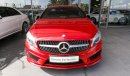 Mercedes-Benz A 250 Sport