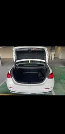 Mercedes-Benz 300 c300