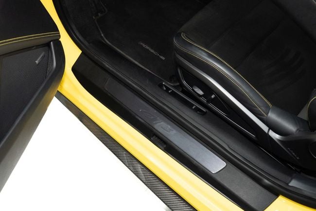 Porsche 911 GT3, миниатюра 25
