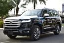 Toyota Land Cruiser 300 VXR+ V6 3.3L Twin Turbo Diesel 7 Seat Automatic